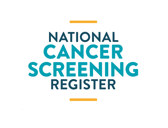 National Cancer Screening Register of Australia