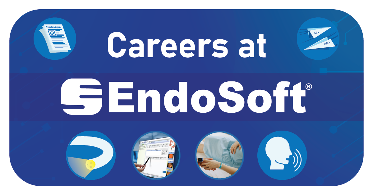 Endosoft Inida Explore our Medical Software Job Opportunities | EndoSoft®